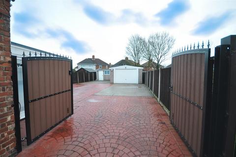 undefined, Nothgate, Moorends, DN8