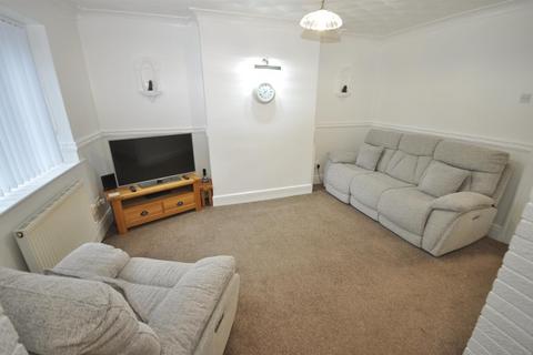 undefined, Nothgate, Moorends, DN8