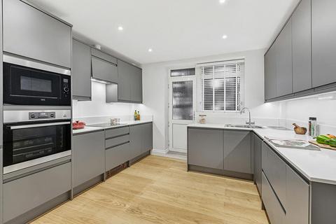 3 bedroom flat to rent, 178-188 Kensington High Street, Kensington, London, W8