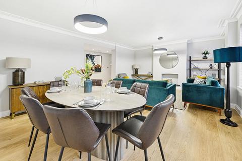 3 bedroom flat to rent, 178-188 Kensington High Street, Kensington, London, W8