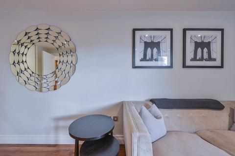 undefined, The Hansom, Victoria, London, SW1V