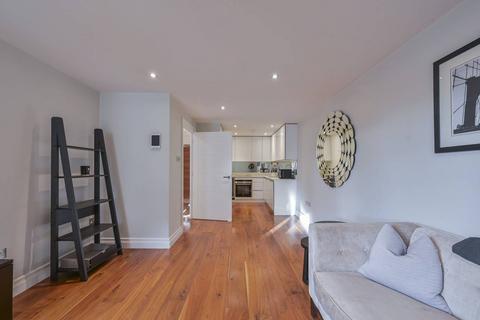 1 bedroom flat to rent, The Hansom, Victoria, London, SW1V
