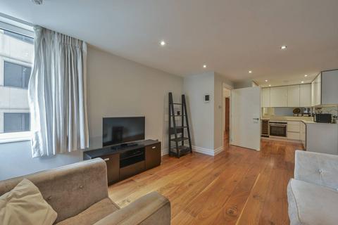 1 bedroom flat to rent, The Hansom, Victoria, London, SW1V