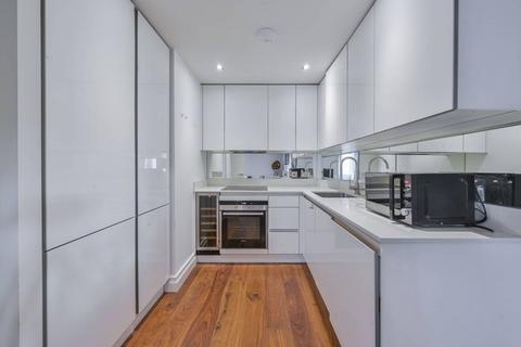 1 bedroom flat to rent, The Hansom, Victoria, London, SW1V