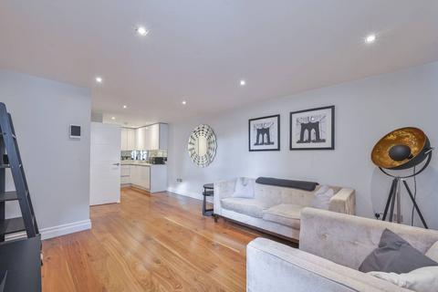 1 bedroom flat to rent, The Hansom, Victoria, London, SW1V