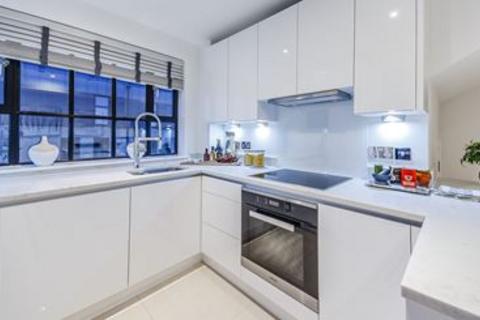 2 bedroom flat to rent, Rainville Road, W6