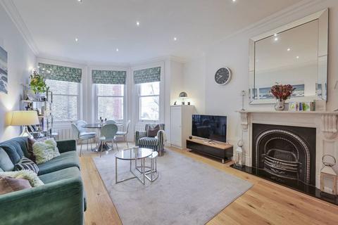 Old Brompton Road, South Kensington, London, SW5