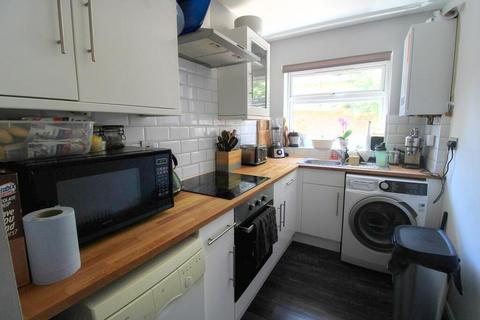 undefined, Carew Road, Eastbourne BN21