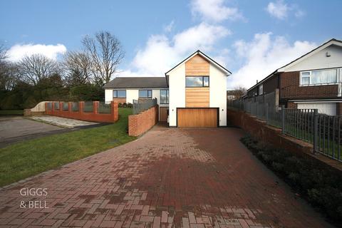 undefined, Luton, Bedfordshire, LU2