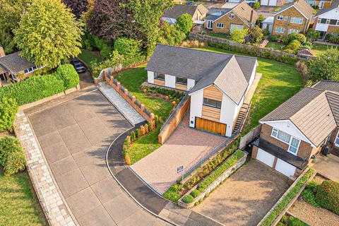 undefined, Wendover Way, Luton, Bedfordshire, LU2 7LS