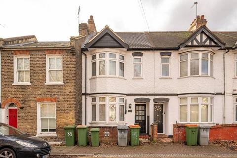 3 bedroom terraced house for sale, Emma Road, Plaistow, London, E13