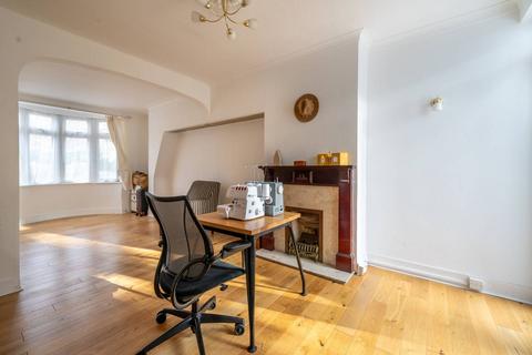 3 bedroom terraced house for sale, Emma Road, Plaistow, London, E13