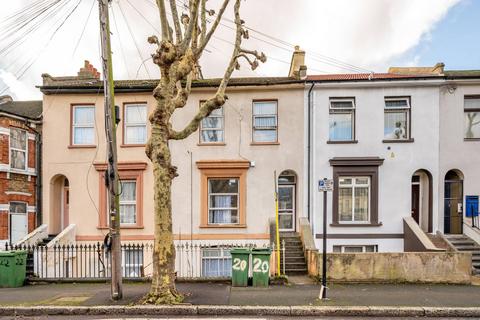 undefined, Neville, Forest Gate, London, E7