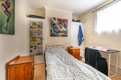undefined, Neville, Forest Gate, London, E7