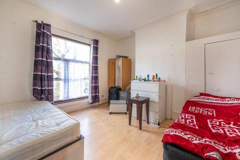 undefined, Neville, Forest Gate, London, E7