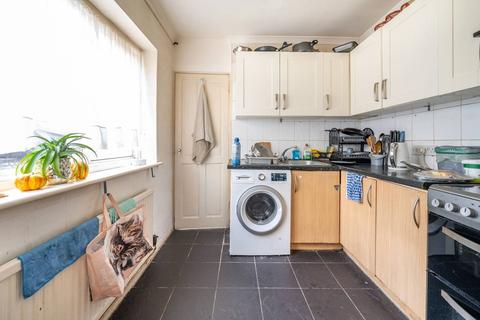 undefined, Neville, Forest Gate, London, E7