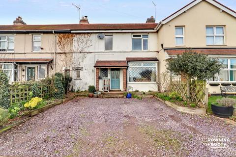 2 bedroom terraced house for sale, Westfields Road, Armitage, Rugeley WS15