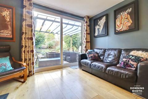 2 bedroom terraced house for sale, Westfields Road, Armitage, Rugeley WS15