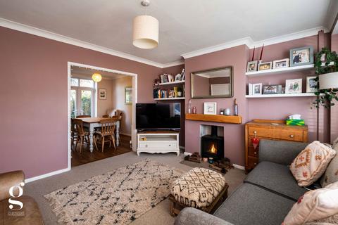 undefined, Quarry Road, Tupsley, Hereford