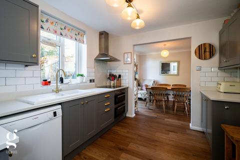 undefined, Quarry Road, Tupsley, Hereford
