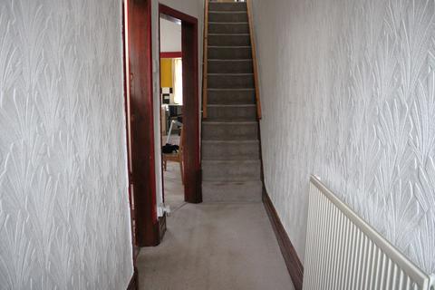 3 bedroom terraced house for sale, Thorpe Street, Old Trafford, Manchester. M16 9PR