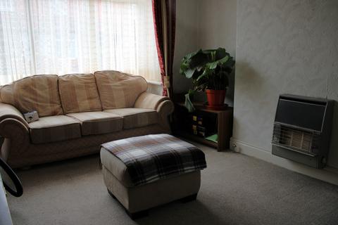 3 bedroom terraced house for sale, Thorpe Street, Old Trafford, Manchester. M16 9PR