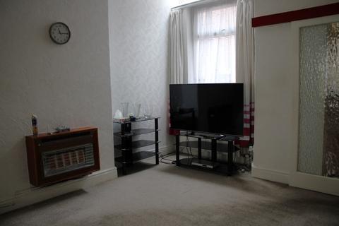 3 bedroom terraced house for sale, Thorpe Street, Old Trafford, Manchester. M16 9PR