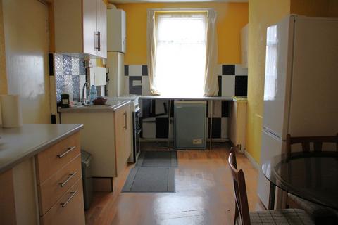 3 bedroom terraced house for sale, Thorpe Street, Old Trafford, Manchester. M16 9PR