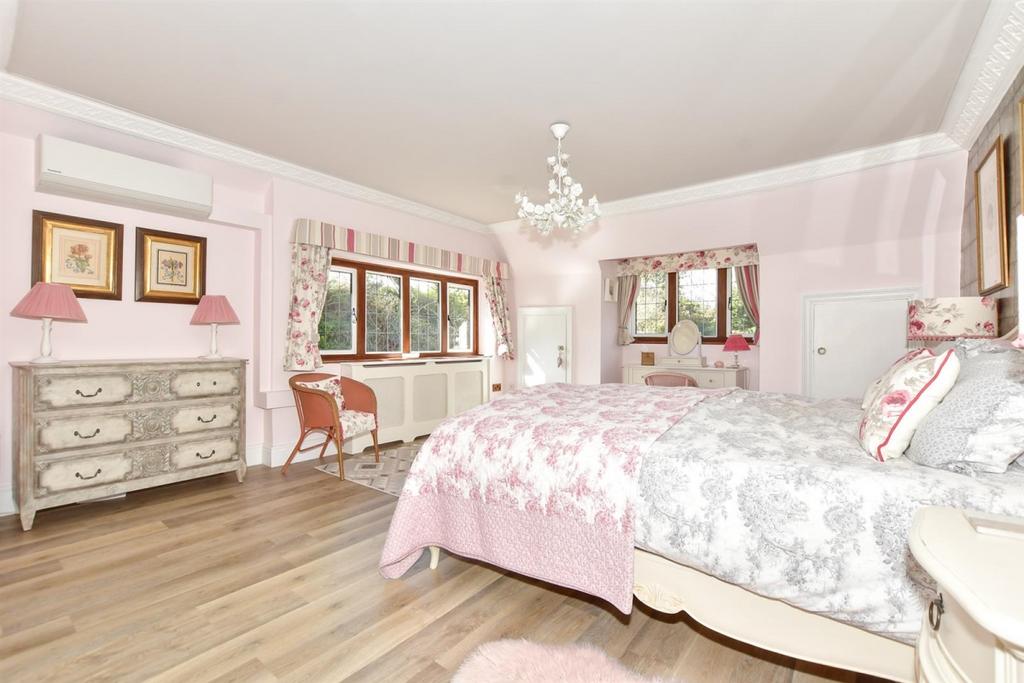 Fitzroy bed 1