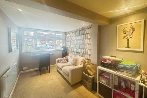 4 bedroom semi-detached house for sale, Britford Avenue, Leicestershire LE18