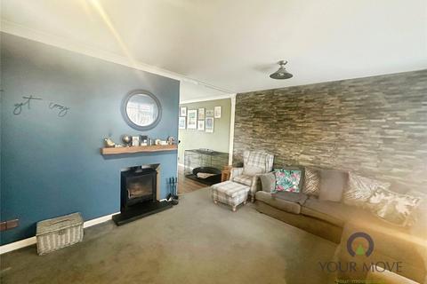 4 bedroom semi-detached house for sale, Britford Avenue, Leicestershire LE18