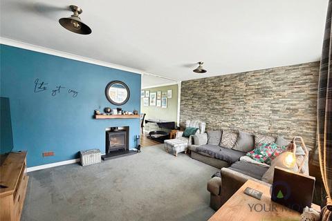 undefined, Britford Avenue, Leicestershire LE18