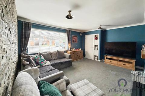 undefined, Britford Avenue, Leicestershire LE18