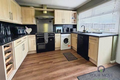 undefined, Britford Avenue, Leicestershire LE18
