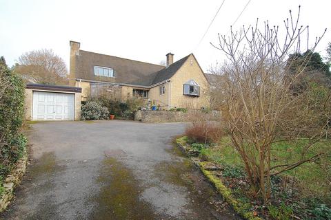 4 bedroom detached house for sale, London Road, Stroud, Gloucestershire, GL5