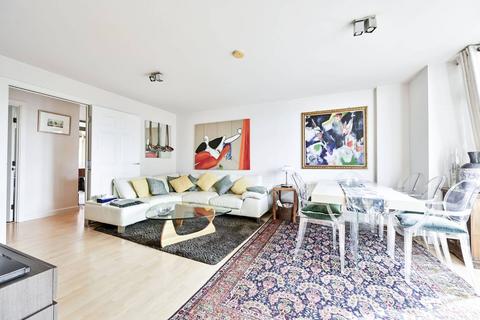 2 bedroom flat to rent, Townmead Road, Sands End, London, SW6