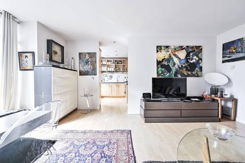2 bedroom flat to rent, Townmead Road, Sands End, London, SW6