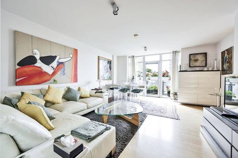 Townmead Road, Sands End, London, SW6