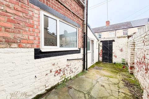 undefined, Stavordale Rd, Stockton- On Tees TS19