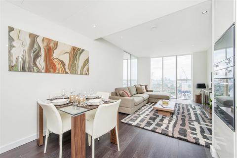 2 bedroom flat to rent, Sky Gardens, 155 Wandsworth Road, Vauxhall London,  SW8