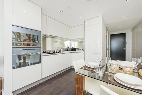 2 bedroom flat to rent, Sky Gardens, 155 Wandsworth Road, Vauxhall London,  SW8