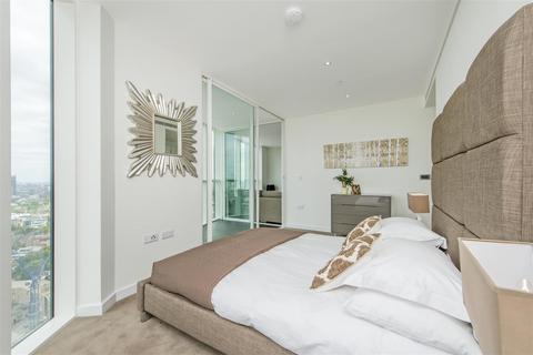 undefined, Sky Gardens, 155 Wandsworth Road, Vauxhall London,  SW8