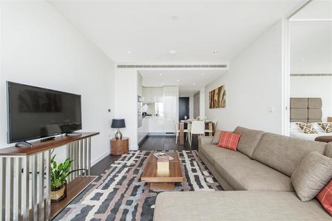 undefined, Sky Gardens, 155 Wandsworth Road, Vauxhall London,  SW8