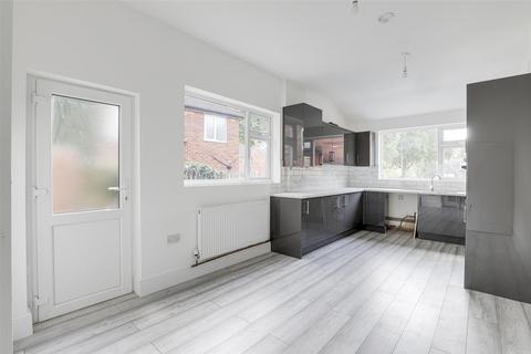 undefined, Mayo Road, Nottingham NG5