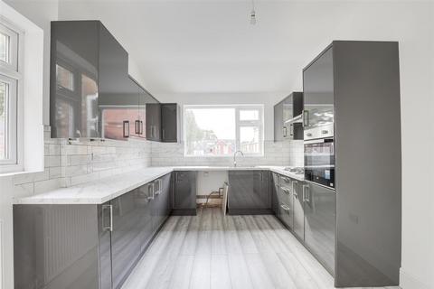 undefined, Mayo Road, Nottingham NG5