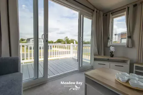 2 bedroom park home for sale, Hayling Island Holiday Park