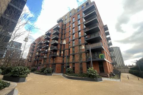 2 bedroom flat to rent, Ashley Road, London N17