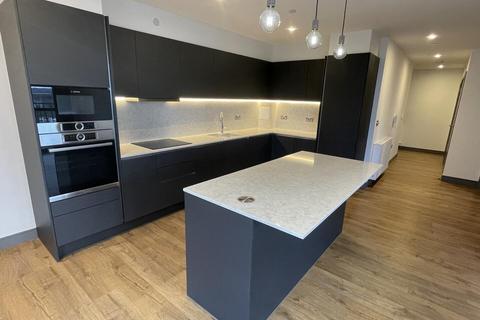 2 bedroom flat to rent, Ashley Road, London N17