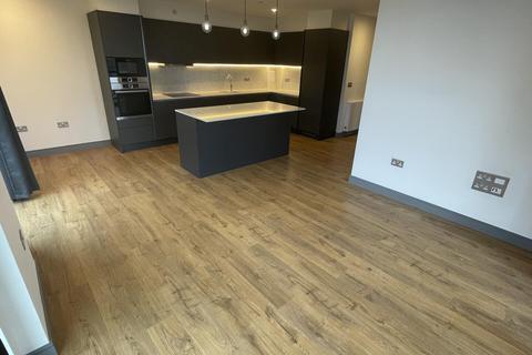 2 bedroom flat to rent, Ashley Road, London N17
