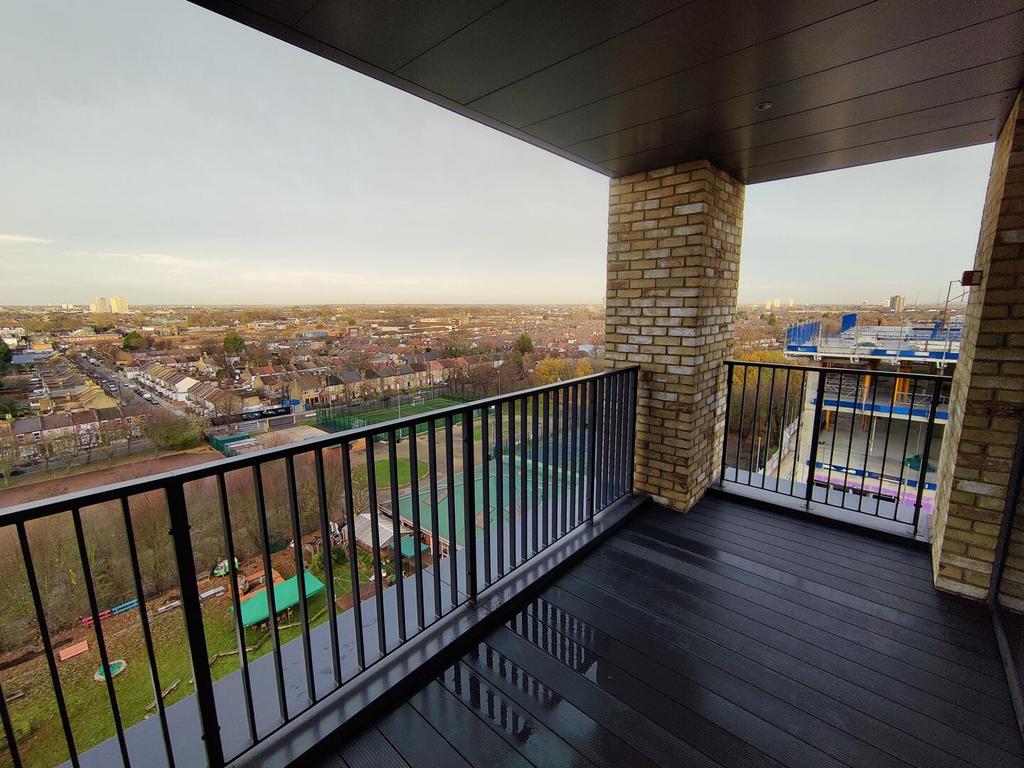 Terrace / Patio